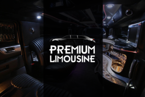 Premium Limousine in Calgary
