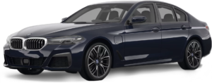 Corporate Chauffeur Service in Calgary