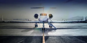 Airport limo service